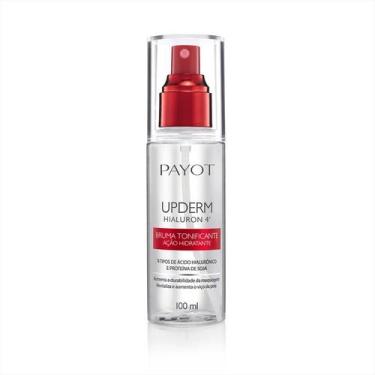 Imagem de Payot bruma tonificante upderm 100ml
