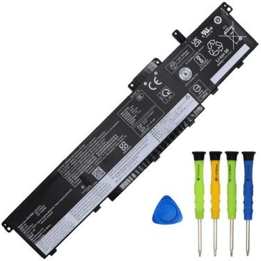 Imagem de Bateria GlottyBatt L22L6P70 11,1V 45Wh Lenovo