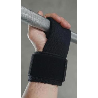 Imagem de Strap para Musculação Preto - Par - Congratulations Store