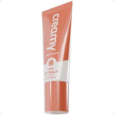 Imagem de Lip Balm Creamy The Coffe Latte 10g