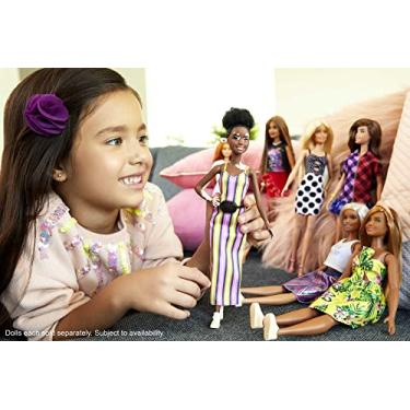 Barbie Extra Playset Salão De Beleza Com Pet Mattel - Brincando de Salão de  Beleza - Magazine Luiza