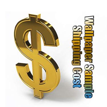 Imagem de QIHANG Link de pagamento rápido especial por meio do serviço de custódia para cobranças e taxas extras de pedido de amostra de papel de parede