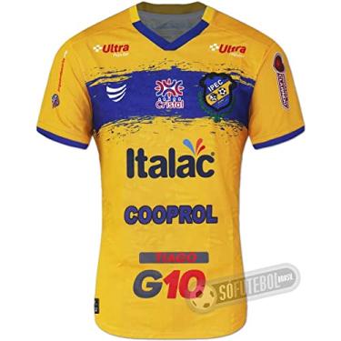 Imagem de Camisa Iporá - Modelo II