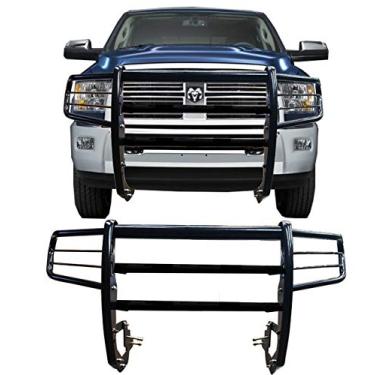 Imagem de Quebra mato S Sup de guincho c barra de proteção Dodge RAM