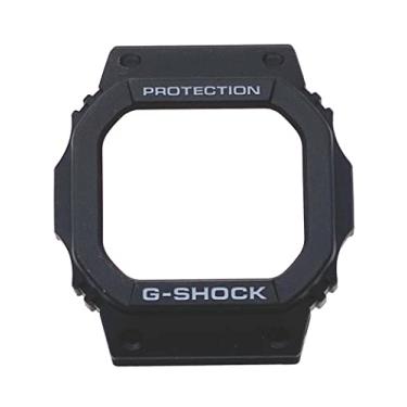 Imagem de Casio 10287075 Genuine Factory Replacement G Shock Bezel fits G-5600E-1 GW-M5600-1 GW-M5610-1