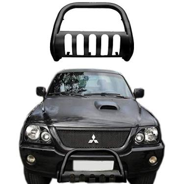 Imagem de Quebra Mato L-200 Sport/Outdoor Preto