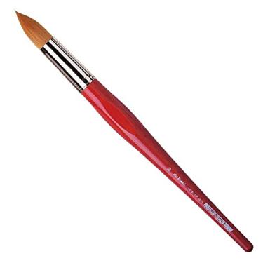 Imagem de Pincel Redondo Sintetico Da Vinci Cosmotop Spin 5580DV Nº 40