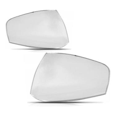 Imagem de Lente Lanterna Traseira Spacefox 2006 2007 2008 2009 Canto