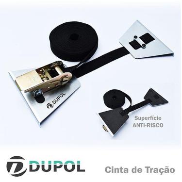 Imagem de Cinta de Tração - Piso Laminado