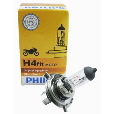 Imagem de Lampada Farol H4 Philips 35/35w PHILIPS
