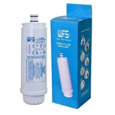 Imagem de Filtro Refil Purificador tipo Ibbl C+3 Wfs 027 Over Flow
