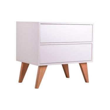 Imagem de Sapateira Vicenza Branco 60 X 40cm