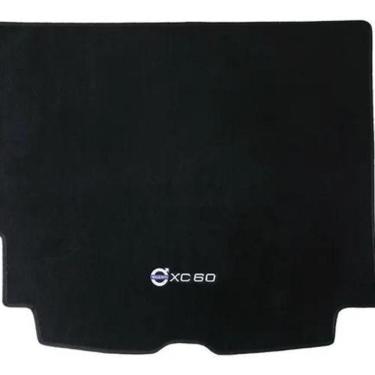 Imagem de Tapete Porta Malas Xc 60 Borracha Pvc