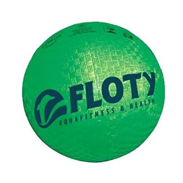 Imagem de Bola para hidroginástica Tamanho 14 Floty