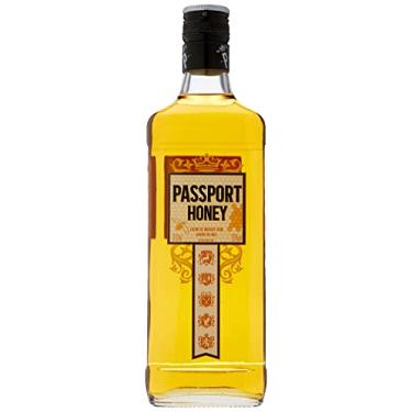 Imagem de Passport Scotch Whisky Passport Honey 670 Ml