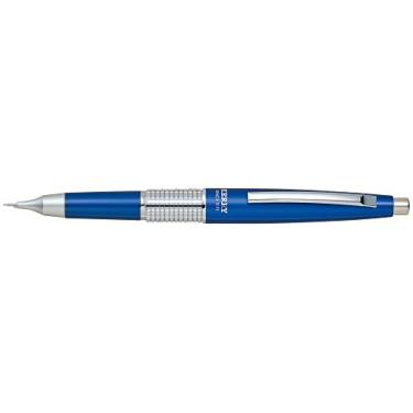 Imagem de Pentel Lápis automático executivo Kerry, barril azul