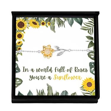 Imagem de Presentes de jardinagem para mulheres, presentes para mulheres, presentes para mulheres, presentes para mulheres, para mulheres, para mães do filho, para mães da filha, Pedra preciosa de zircônia