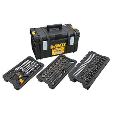 Imagem de DEWALT Ferramenta de Mecânica do Sistema Resistente 226PC