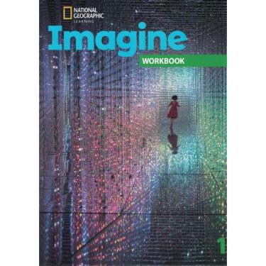 Imagem de Imagine 1 Wb - American English