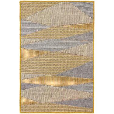 Imagem de Tapete P/ Sala New Colors Mystic 1,00x1,50 São Carlos