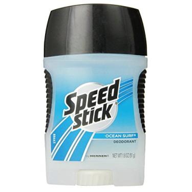 Imagem de Speed Stick Desodorante, Ocean Surf 50 g (pacote com 2)