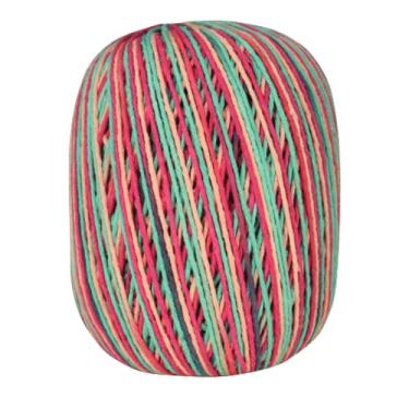 Imagem de Barbante EuroRoma Milano 4/6 200g - Algodão Doce