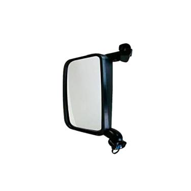 Imagem de ESPELHO RETROVISOR ELÉTRICO AQUECIMENTO AUXILIAR LE PARA SCANIA