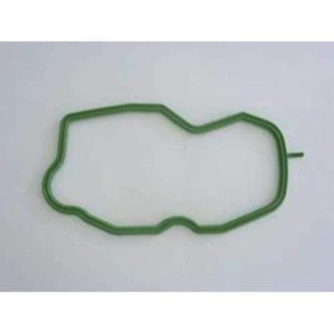 Imagem de BORRACHA TAMPA VALVULA VERDE PARA SCANIA SERIE 5