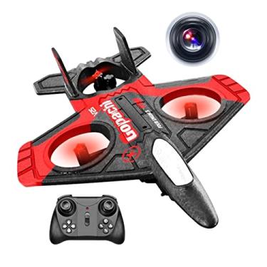 Aviao controle remoto drone predator z55 - Hobbies e coleções