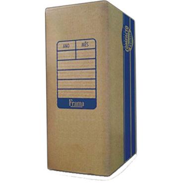 Imagem de Arquivo Morto Frama, Multicor, pacote de 25