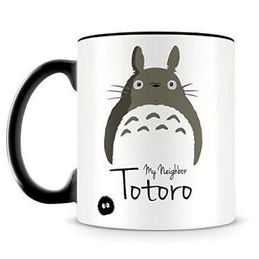 Imagem de Caneca Meu Amigo Totoro (Mod.3)
