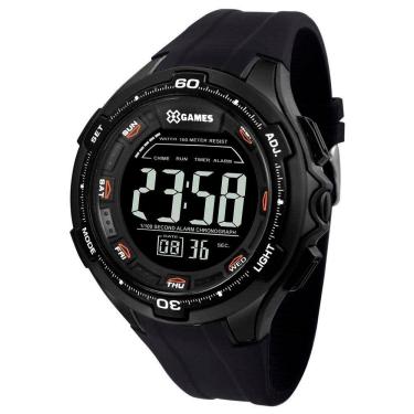 Imagem de Relogio X-Watch Xmppd463w Pxpx