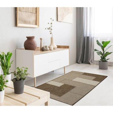 Imagem de Tapete 100x150cm Bali Tapetes São Carlos Lascas