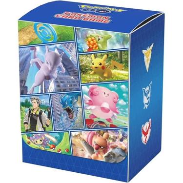 Baralho Batalha de Liga Pokémon Mew VMAX TCG Copag : :  Brinquedos e Jogos
