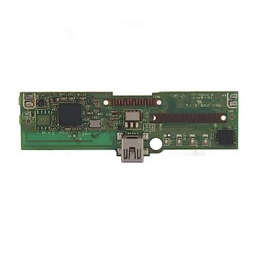 Imagem de Módulo De Soquete Do Carregador,Substituição Da Placa Da Porta De Carregamento Do Console Para Controlador De Jogo PS3, Projetado Profissionalmente Para Melhorar O Desempenho De Carregamento