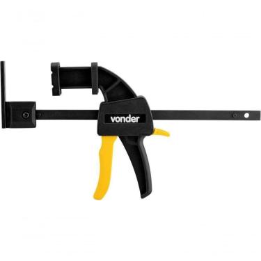 Imagem de Grampo Sargento Aperto Rápido Para Scv1206 Vonde