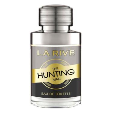 Imagem de Perfume La Rive The Hunting Man Edt Masc 75ml Para Homem