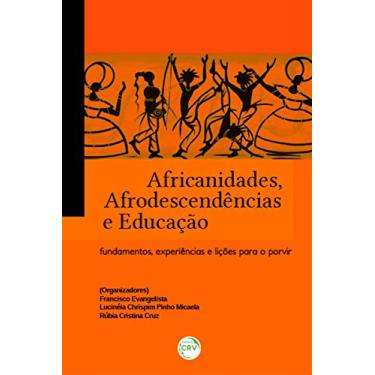 Imagem de Africanidades, afrodescendências e educação