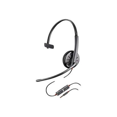 Imagem de Plantronics Fone de ouvido Blackwire C215 205203-12