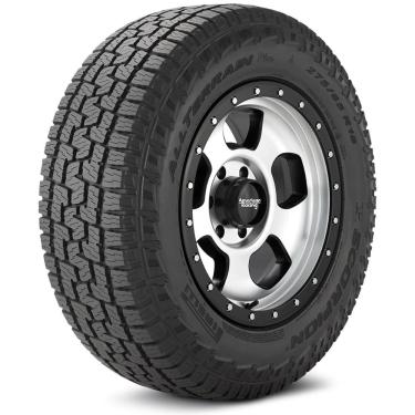 Imagem de Pneu 265/65R17 Pirelli Scorpion at Plus 112T