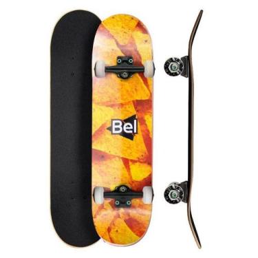 Imagem de Skateboard Semi-Pro P55 Belfix