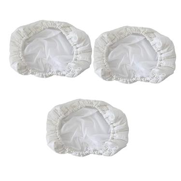 Imagem de Hemobllo 3 Unidades De Tampa Da Unidade Ac Dentro Da Tampa Do Ar Condicionado Refrigerador De Ar Para O Quarto Tampa Da Unidade Externa Escudo Do Ar Condicionado Janela Tampa Do Ar