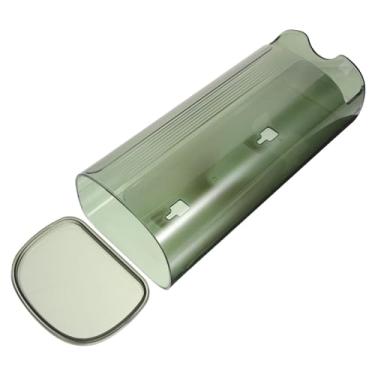 Imagem de Generic Caixa De Armazenamento De Parede Saco De Lixo Suporte De Saco De Lixo Saco Dispensador De Sacos Sem Perfuração Organizador De Plástico
