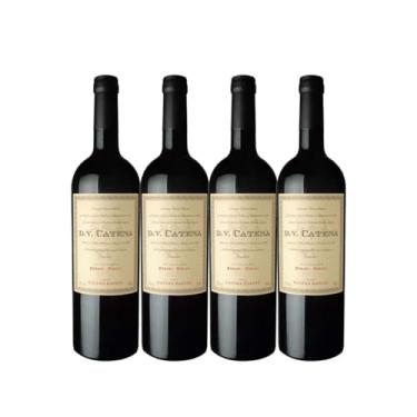 Imagem de Vinho Tinto D.V. Catena Syrah-Syrah Kit C/4 Und 750ml