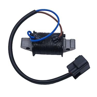 Imagem de New Charge Coil for Outboard Motor 70HP 60HP with Plug 6H2-85520-01-00, Perfect Replacement for You Old or Broken Part.coding/1227
