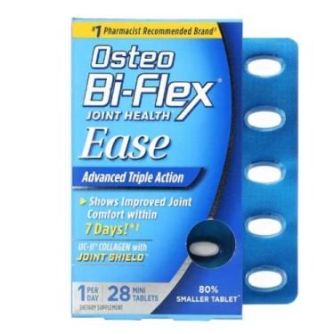 Imagem de Osteo Bi Flex Ease, 28 Comprimidos - Osteo Biflex Ease