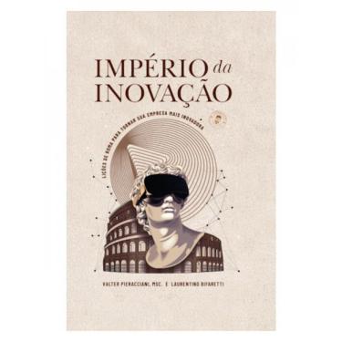 Imagem de Império Da Inovação