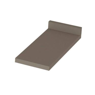 Imagem de Tampo P/ Balcão Cozinha Gabinete 20x53cm Duna - Henn