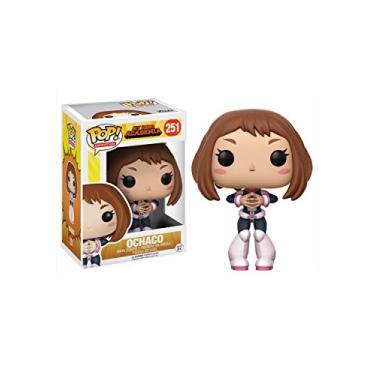 Imagem de POP! MY HERO ACADEMIA - OCHAKO #251 – FUNKO