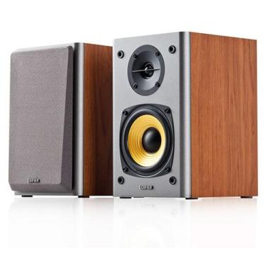 Imagem de Caixa Acústica Monitor De Audio 24W Rms R1000t4 2.0 Bivolt Edifier (Pa